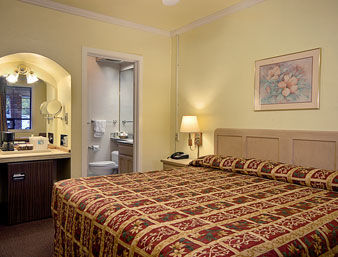 Days Inn Merced Gateway To Yosemite Exteriör bild
